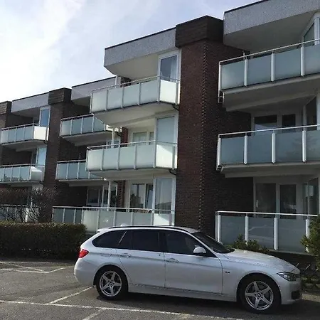 Ferienwohnung Christel * Westerland