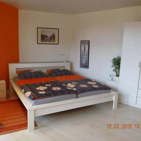 Lägenhet Ferienwohnung Christel