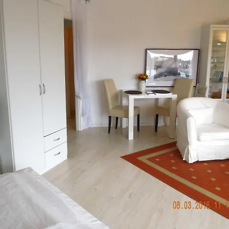 Ferienwohnung Christel Lägenhet