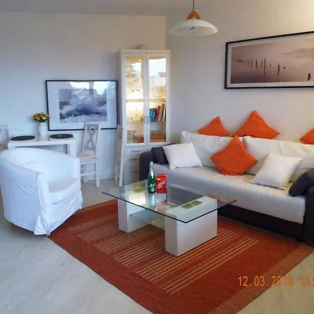 Ferienwohnung Christel * Westerland