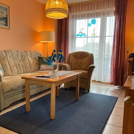 Apartment Christel *