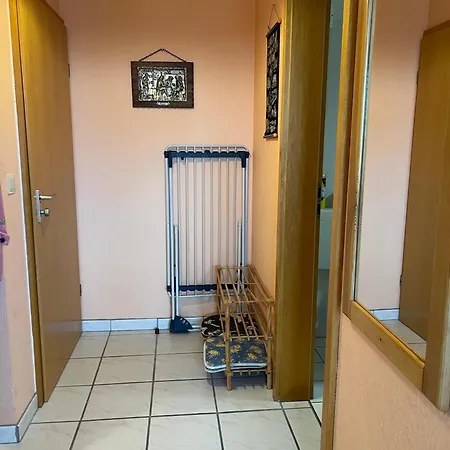 Christel Apartment