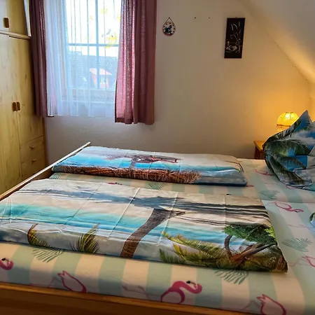 Apartment Christel Burg auf Fehmarn